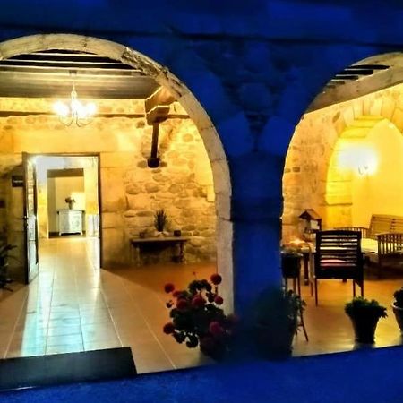 La Posada De Maria Villanueva de la Peña Buitenkant foto